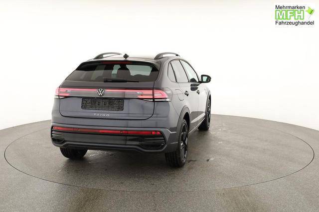 Volkswagen Taigo R-Line 1.5 TSI DSG R-LINE, AHK, Navi, IQ.Light, Kamera, ACC, Winter 