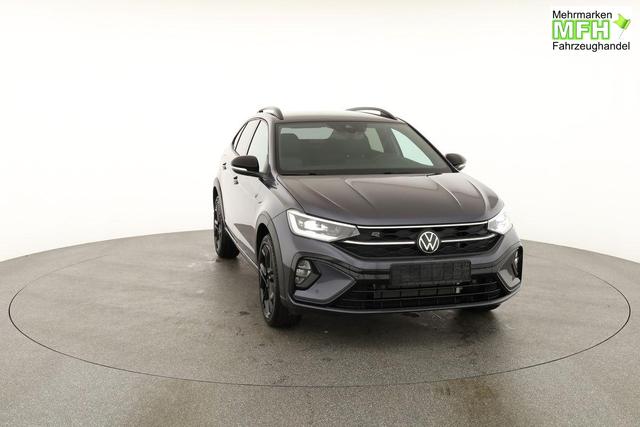 Volkswagen Taigo R-Line 1.5 TSI DSG R-LINE, AHK, Navi, IQ.Light, Kamera, ACC, Winter 