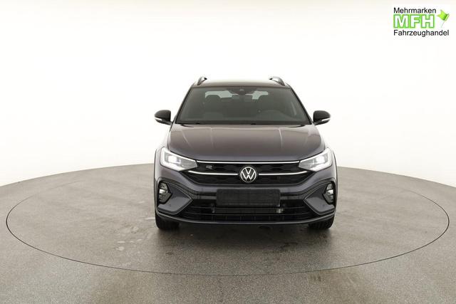 Volkswagen Taigo R-Line 1.5 TSI DSG R-LINE, AHK, Navi, IQ.Light, Kamera, ACC, Winter 