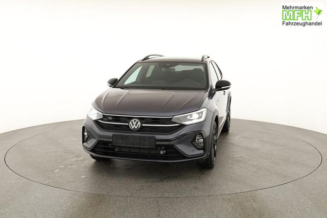 Volkswagen Taigo R-Line 1.5 TSI DSG R-LINE, AHK, Navi, IQ.Light, Kamera, ACC, Winter 