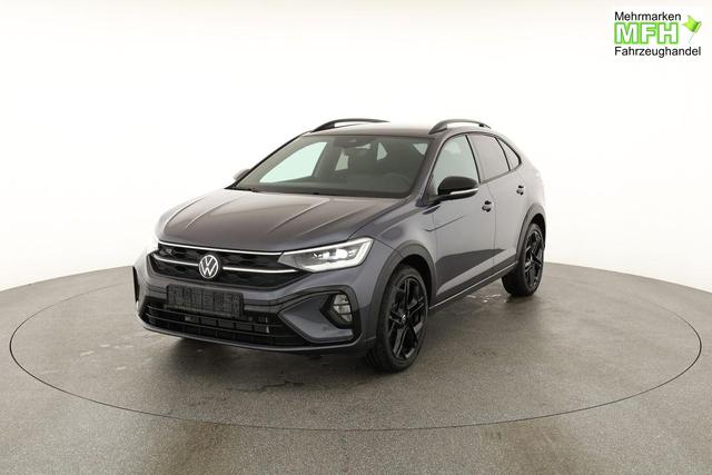 Volkswagen Taigo R-Line 1.5 TSI DSG R-LINE, AHK, Navi, IQ.Light, Kamera, ACC, Winter 