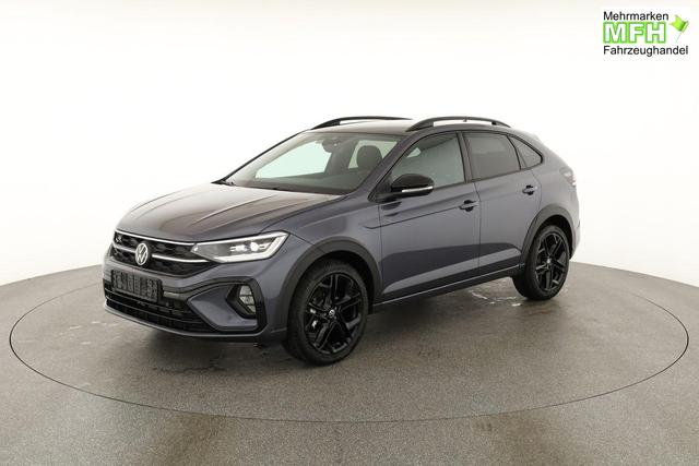 Volkswagen Taigo R-Line 1.5 TSI DSG R-LINE, AHK, Navi, IQ.Light, Kamera, ACC, Winter 