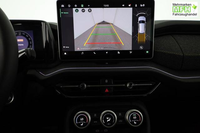 Skoda Kodiaq 2.0 TDI 110 kW Selection DSG Selection, 7-Sitzer, AHK, Navi, Side, Kamera, Winter, 4 J.-Garantie 
