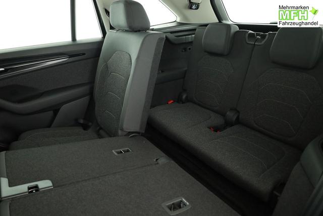 Skoda Kodiaq 2.0 TDI 110 kW Selection DSG Selection, 7-Sitzer, AHK, Navi, Side, Kamera, Winter, 4 J.-Garantie 