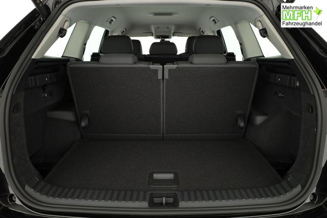 Skoda Kodiaq 2.0 TDI 110 kW Selection DSG Selection, 7-Sitzer, AHK, Navi, Side, Kamera, Winter, 4 J.-Garantie 
