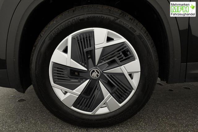 Skoda Kodiaq 2.0 TDI 110 kW Selection DSG Selection, 7-Sitzer, AHK, Navi, Side, Kamera, Winter, 4 J.-Garantie 