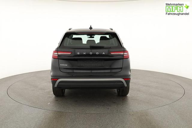 Skoda Kodiaq 2.0 TDI 110 kW Selection DSG Selection, 7-Sitzer, AHK, Navi, Side, Kamera, Winter, 4 J.-Garantie 