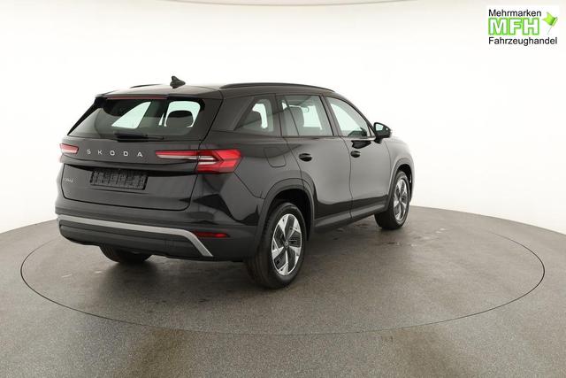 Skoda Kodiaq 2.0 TDI 110 kW Selection DSG Selection, 7-Sitzer, AHK, Navi, Side, Kamera, Winter, 4 J.-Garantie 