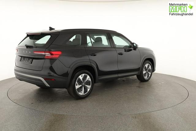 Skoda Kodiaq 2.0 TDI 110 kW Selection DSG Selection, 7-Sitzer, AHK, Navi, Side, Kamera, Winter, 4 J.-Garantie 