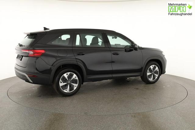 Skoda Kodiaq 2.0 TDI 110 kW Selection DSG Selection, 7-Sitzer, AHK, Navi, Side, Kamera, Winter, 4 J.-Garantie 