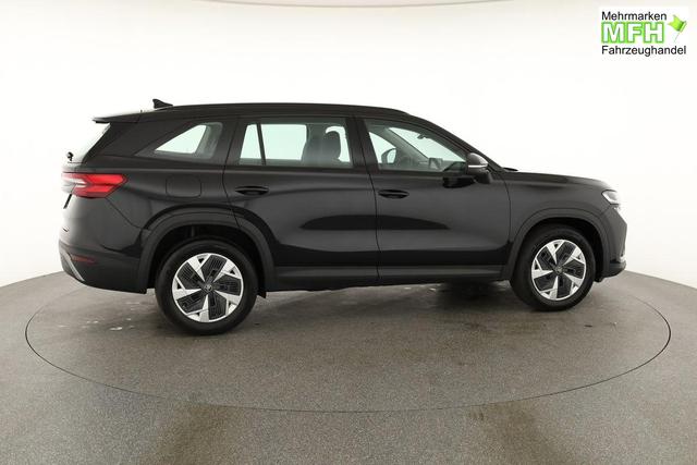 Skoda Kodiaq 2.0 TDI 110 kW Selection DSG Selection, 7-Sitzer, AHK, Navi, Side, Kamera, Winter, 4 J.-Garantie 
