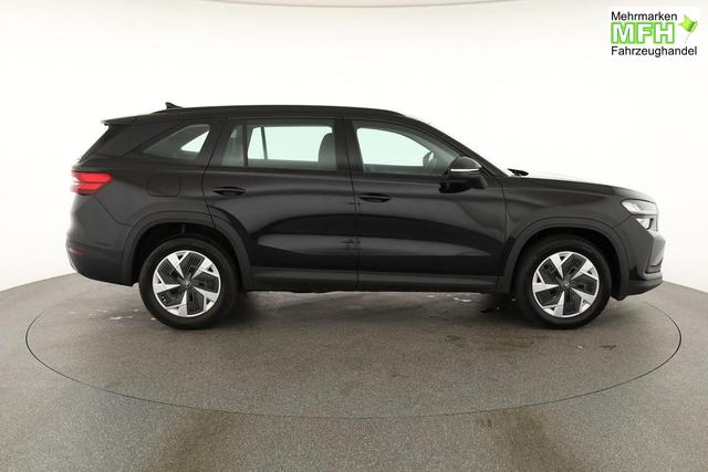 Skoda Kodiaq 2.0 TDI 110 kW Selection DSG Selection, 7-Sitzer, AHK, Navi, Side, Kamera, Winter, 4 J.-Garantie 