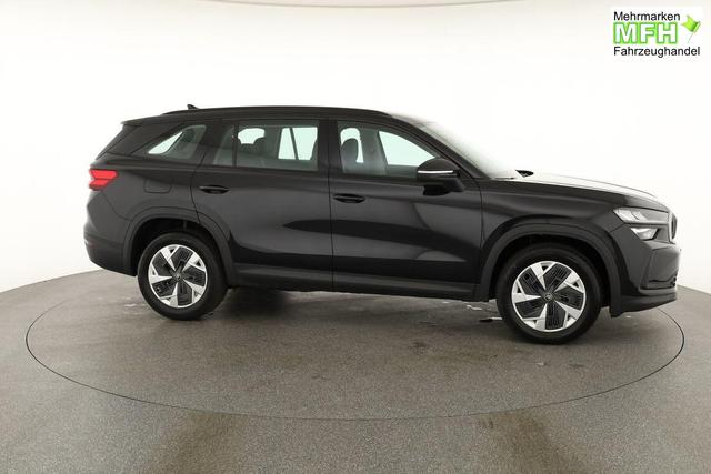 Skoda Kodiaq 2.0 TDI 110 kW Selection DSG Selection, 7-Sitzer, AHK, Navi, Side, Kamera, Winter, 4 J.-Garantie 