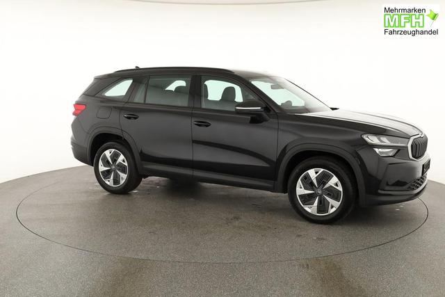 Skoda Kodiaq 2.0 TDI 110 kW Selection DSG Selection, 7-Sitzer, AHK, Navi, Side, Kamera, Winter, 4 J.-Garantie 