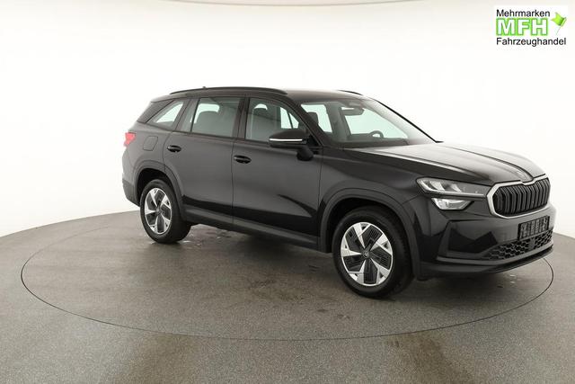 Skoda Kodiaq 2.0 TDI 110 kW Selection DSG Selection, 7-Sitzer, AHK, Navi, Side, Kamera, Winter, 4 J.-Garantie 