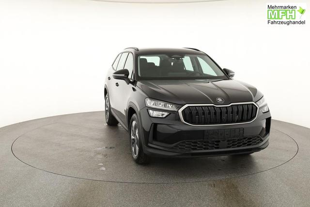 Skoda Kodiaq 2.0 TDI 110 kW Selection DSG Selection, 7-Sitzer, AHK, Navi, Side, Kamera, Winter, 4 J.-Garantie 