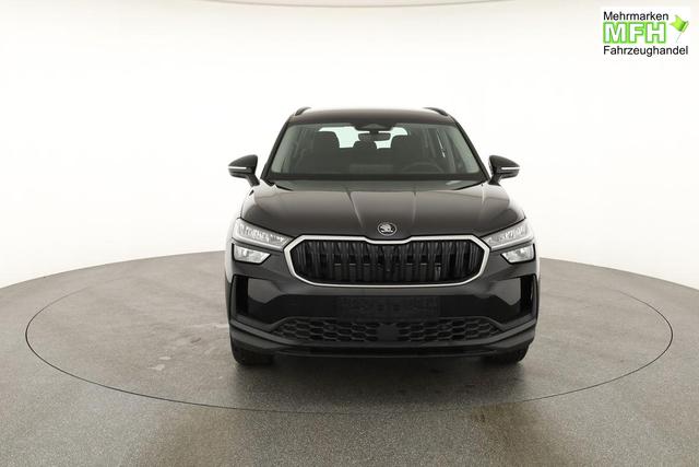 Skoda Kodiaq 2.0 TDI 110 kW Selection DSG Selection, 7-Sitzer, AHK, Navi, Side, Kamera, Winter, 4 J.-Garantie 
