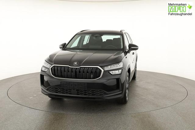 Skoda Kodiaq 2.0 TDI 110 kW Selection DSG Selection, 7-Sitzer, AHK, Navi, Side, Kamera, Winter, 4 J.-Garantie 