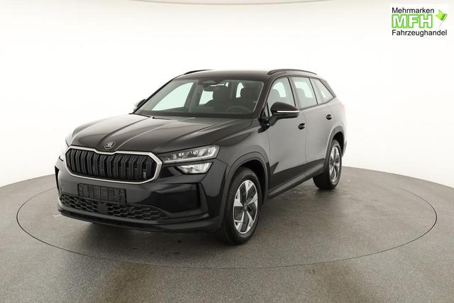 Skoda Kodiaq 2.0 TDI 110 kW Selection DSG Selection, 7-Sitzer, AHK, Navi, Side, Kamera, Winter, 4 J.-Garantie 
