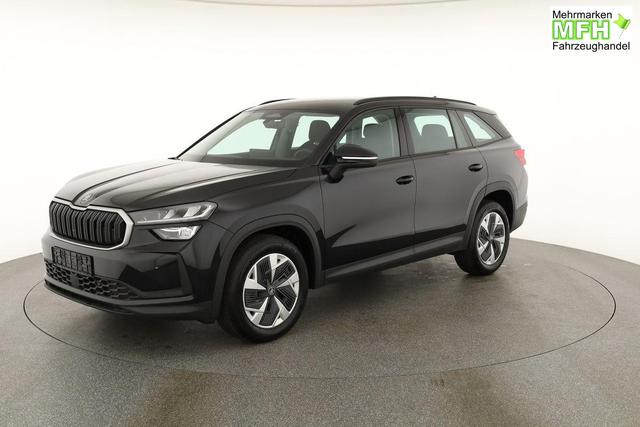 Skoda Kodiaq 2.0 TDI 110 kW Selection DSG Selection, 7-Sitzer, AHK, Navi, Side, Kamera, Winter, 4 J.-Garantie 
