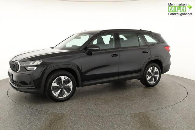 Skoda Kodiaq 2.0 TDI 110 kW Selection DSG Selection, 7-Sitzer, AHK, Navi, Side, Kamera, Winter, 4 J.-Garantie 