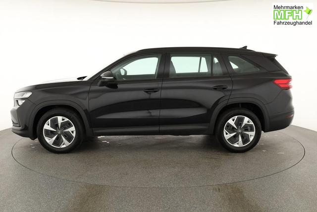 Skoda Kodiaq 2.0 TDI 110 kW Selection DSG Selection, 7-Sitzer, AHK, Navi, Side, Kamera, Winter, 4 J.-Garantie 