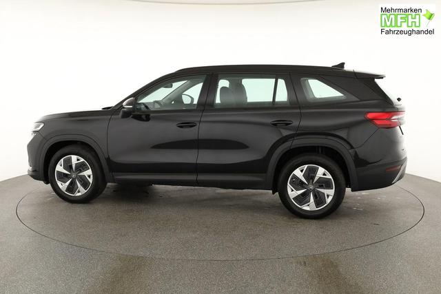 Skoda Kodiaq 2.0 TDI 110 kW Selection DSG Selection, 7-Sitzer, AHK, Navi, Side, Kamera, Winter, 4 J.-Garantie 
