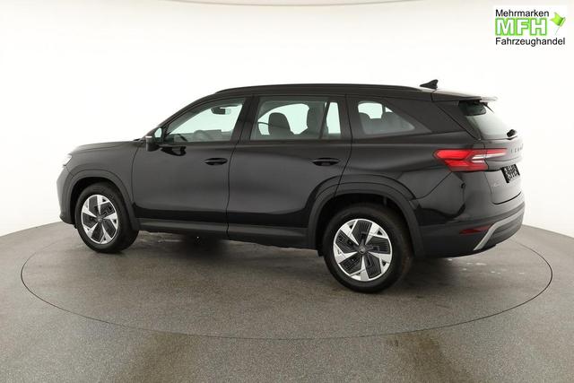 Skoda Kodiaq 2.0 TDI 110 kW Selection DSG Selection, 7-Sitzer, AHK, Navi, Side, Kamera, Winter, 4 J.-Garantie 