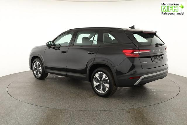 Skoda Kodiaq 2.0 TDI 110 kW Selection DSG Selection, 7-Sitzer, AHK, Navi, Side, Kamera, Winter, 4 J.-Garantie 