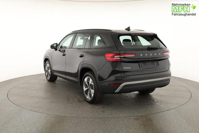 Skoda Kodiaq 2.0 TDI 110 kW Selection DSG Selection, 7-Sitzer, AHK, Navi, Side, Kamera, Winter, 4 J.-Garantie 