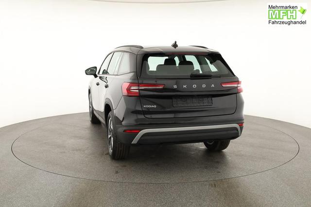 Skoda Kodiaq 2.0 TDI 110 kW Selection DSG Selection, 7-Sitzer, AHK, Navi, Side, Kamera, Winter, 4 J.-Garantie 