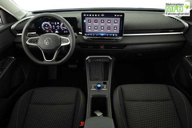 Volkswagen T-Roc 1.5 eTSI 110 kW Life DSG Life, neues Modell, LED, Kamera, Side, Winter, 17-Zoll 