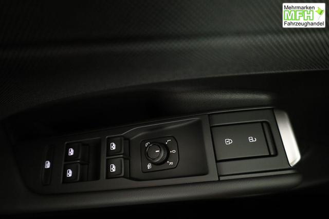 Volkswagen T-Roc 1.5 eTSI 110 kW Life DSG Life, neues Modell, LED, Kamera, Side, Winter, 17-Zoll 