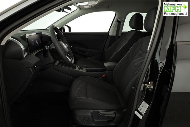 Volkswagen T-Roc 1.5 eTSI 110 kW Life DSG Life, neues Modell, LED, Kamera, Side, Winter, 17-Zoll 