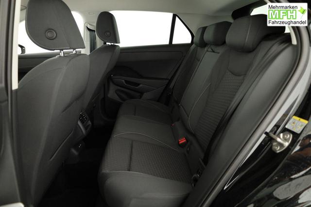 Volkswagen T-Roc 1.5 eTSI 110 kW Life DSG Life, neues Modell, LED, Kamera, Side, Winter, 17-Zoll 