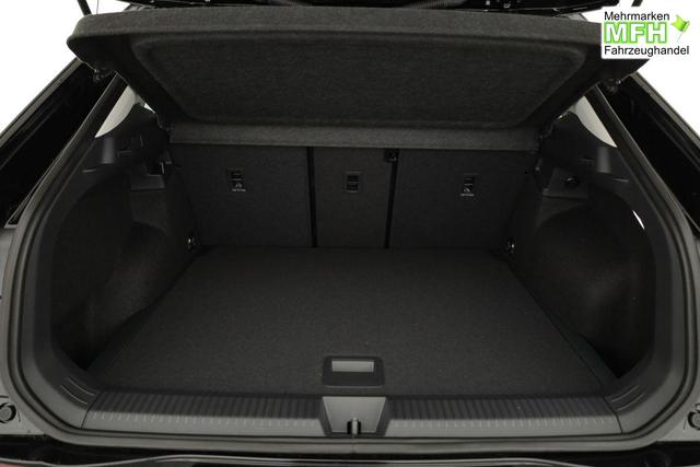 Volkswagen T-Roc 1.5 eTSI 110 kW Life DSG Life, neues Modell, LED, Kamera, Side, Winter, 17-Zoll 