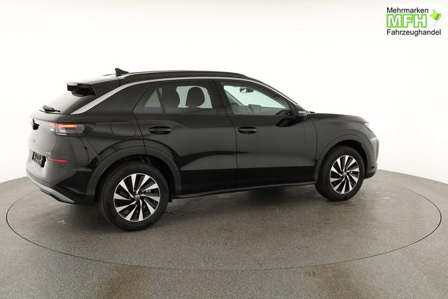Volkswagen T-Roc 1.5 eTSI 110 kW Life DSG Life, neues Modell, LED, Kamera, Side, Winter, 17-Zoll 