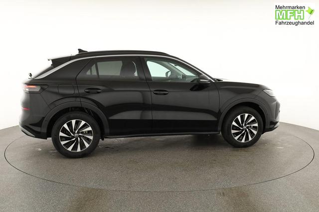 Volkswagen T-Roc 1.5 eTSI 110 kW Life DSG Life, neues Modell, LED, Kamera, Side, Winter, 17-Zoll 