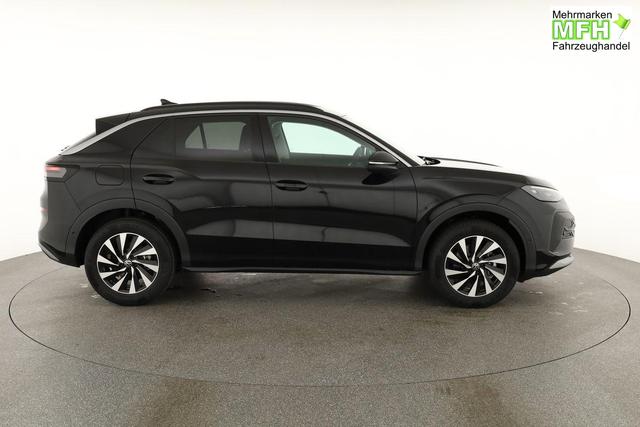 Volkswagen T-Roc 1.5 eTSI 110 kW Life DSG Life, neues Modell, LED, Kamera, Side, Winter, 17-Zoll 