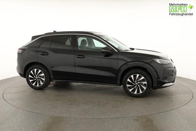 Volkswagen T-Roc 1.5 eTSI 110 kW Life DSG Life, neues Modell, LED, Kamera, Side, Winter, 17-Zoll 