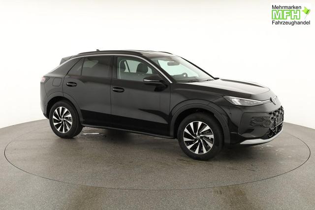 Volkswagen T-Roc 1.5 eTSI 110 kW Life DSG Life, neues Modell, LED, Kamera, Side, Winter, 17-Zoll 