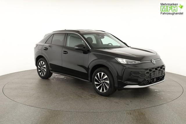 Volkswagen T-Roc 1.5 eTSI 110 kW Life DSG Life, neues Modell, LED, Kamera, Side, Winter, 17-Zoll 
