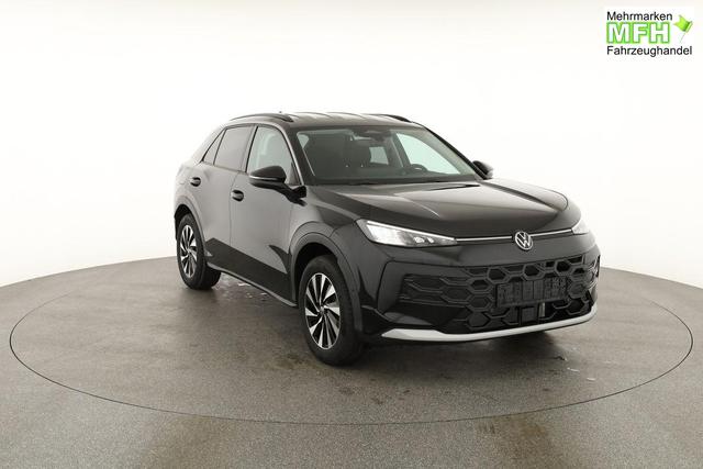 Volkswagen T-Roc 1.5 eTSI 110 kW Life DSG Life, neues Modell, LED, Kamera, Side, Winter, 17-Zoll 