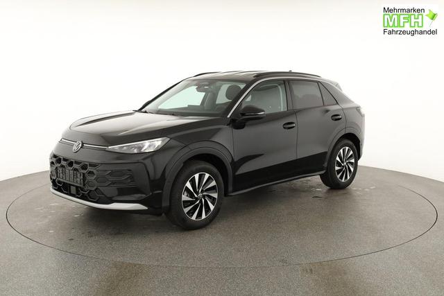 Volkswagen T-Roc 1.5 eTSI 110 kW Life DSG Life, neues Modell, LED, Kamera, Side, Winter, 17-Zoll 