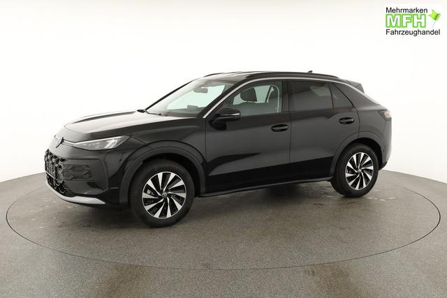 Volkswagen T-Roc 1.5 eTSI 110 kW Life DSG Life, neues Modell, LED, Kamera, Side, Winter, 17-Zoll 