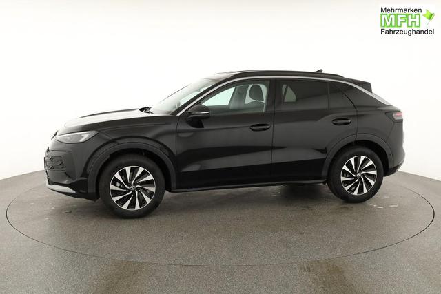Volkswagen T-Roc 1.5 eTSI 110 kW Life DSG Life, neues Modell, LED, Kamera, Side, Winter, 17-Zoll 