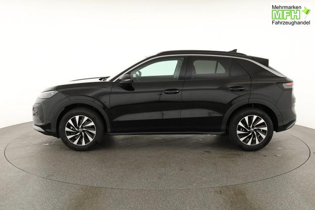 Volkswagen T-Roc 1.5 eTSI 110 kW Life DSG Life, neues Modell, LED, Kamera, Side, Winter, 17-Zoll 