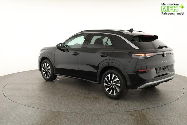 Volkswagen T-Roc 1.5 eTSI 110 kW Life DSG Life, neues Modell, LED, Kamera, Side, Winter, 17-Zoll 
