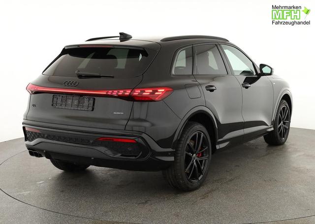 Audi Q5 3.0 TDI quattro 220 kW qu S-LINE, AHK, 20-Zoll, Leder, B&O, experience plus, sofort 
