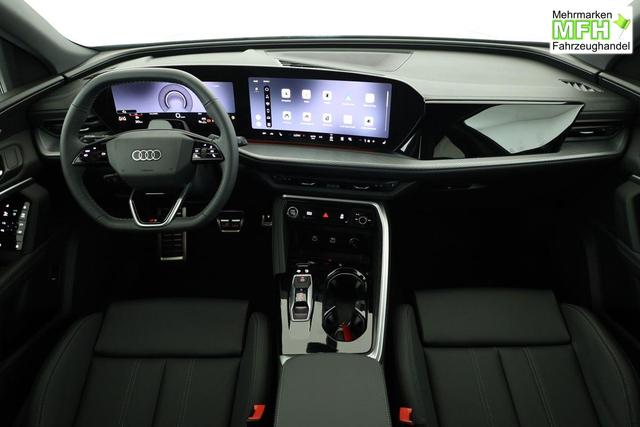 Audi Q5 3.0 TDI quattro 220 kW qu S-LINE, AHK, 20-Zoll, Leder, B&O, experience plus, sofort 